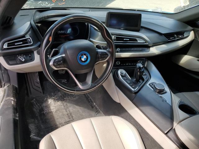 WBY2Z2C58FV392883 BMW I8