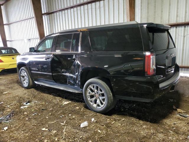 1GKS1GKC1JR389318 GMC Yukon Xl C1500 Slt