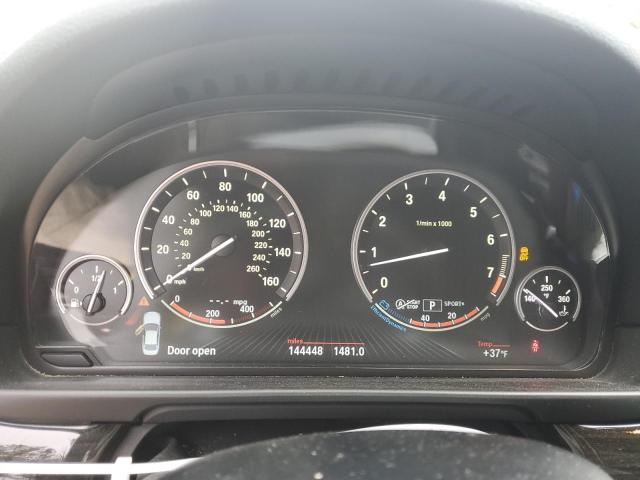 WBA5B3C55GG256643 BMW 535 XI