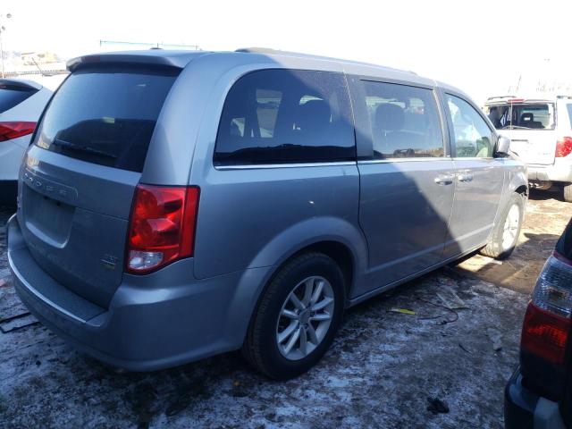 2C4RDGCG7JR324843 Dodge Grand Caravan Sxt