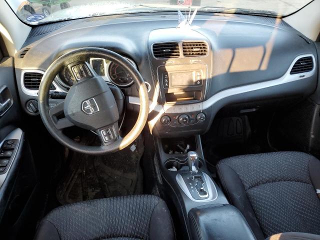 3C4PDCAB7ET134759 Dodge JOURNEY SE