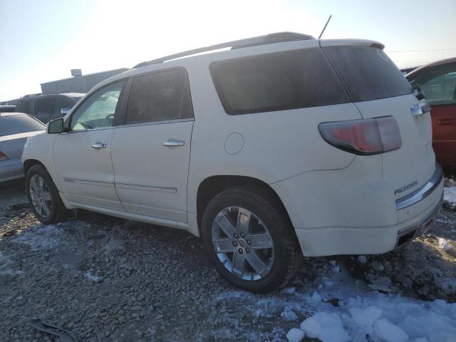 1GKKRTKD1EJ328419 GMC Acadia Denali