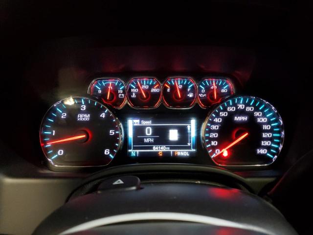 1GKS1GKC1JR389318 GMC Yukon Xl C1500 Slt