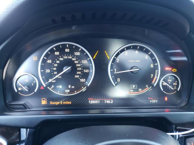 5UXKR6C52E0C03070 BMW X5 Xdrive50i