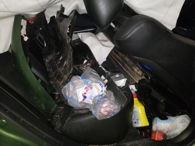 2C3CDXBG6NH169161 Dodge Charger Sxt