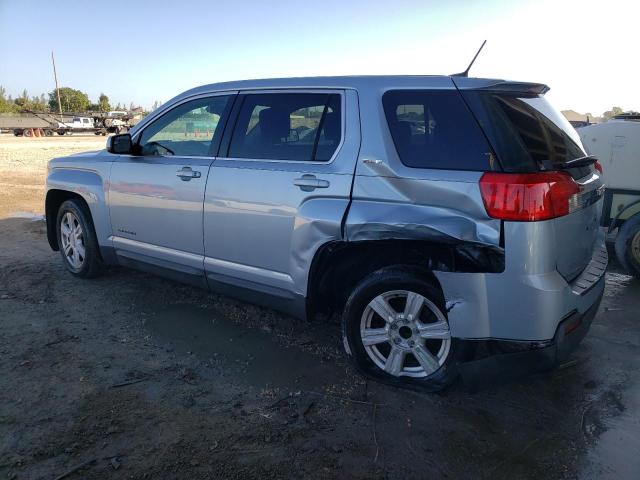 2GKALMEK9E6124347 GMC Terrain Sle