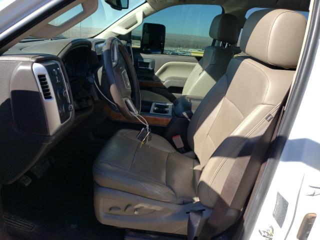 1GT42XEY9HF218059 GMC Sierra K3500 Slt