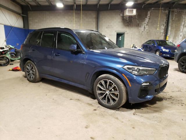 5UXCR6C08M9E96704 BMW X5 Xdrive40i