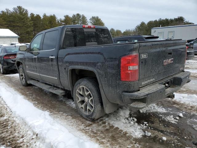 3GTU2VEJXFG406527 GMC Sierra K1500 Slt