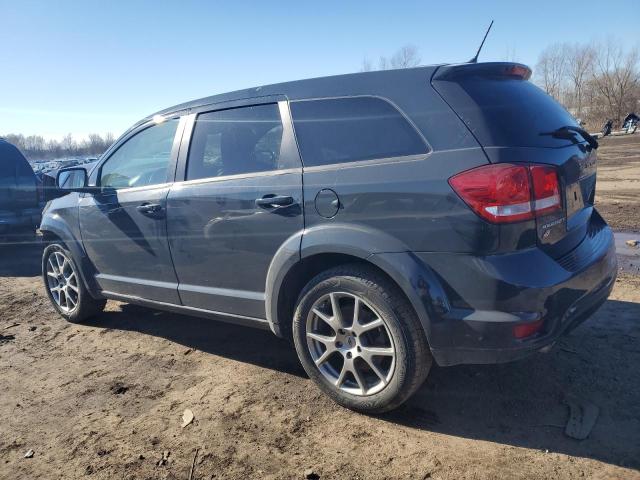 3C4PDDEG4JT311953 Dodge JOURNEY GT