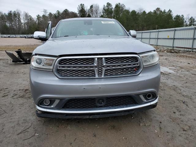 1C4RDJEG2EC508533 Dodge Durango Citadel