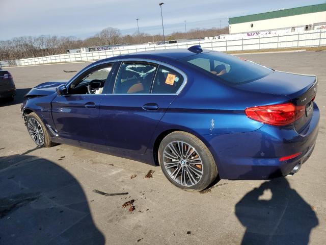 WBAJB1C00LCE29335 BMW 530XE