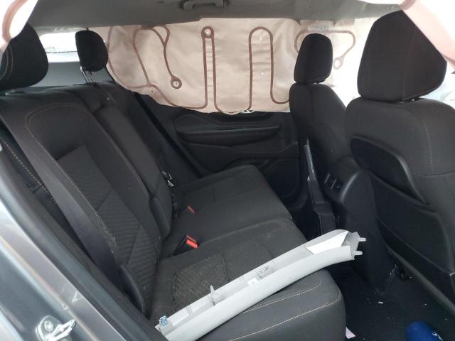 3GKALMEV5KL319217 GMC Terrain Sle