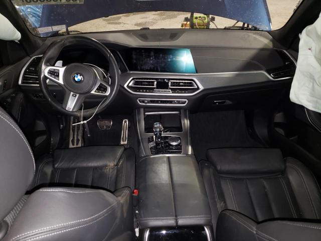 5UXCR6C08M9E96704 BMW X5 Xdrive40i