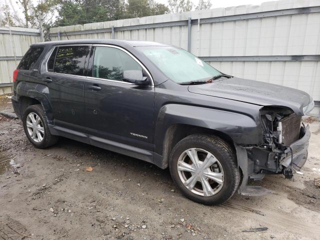 2GKALMEK3H6278234 GMC Terrain Sle