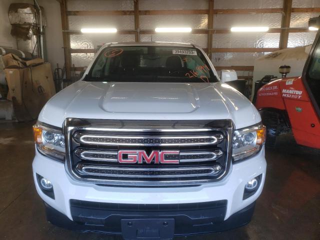 1GTG5CEA8H1216994 GMC CANYON SLE