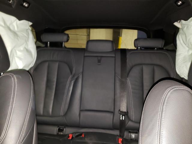 5UXCR6C08M9E96704 BMW X5 Xdrive40i