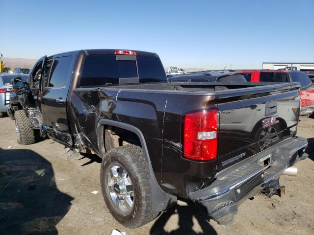 1GT12TEY2JF149426 GMC Sierra K2500 Slt