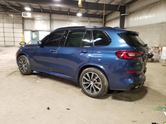 5UXCR6C08M9E96704 BMW X5 Xdrive40i