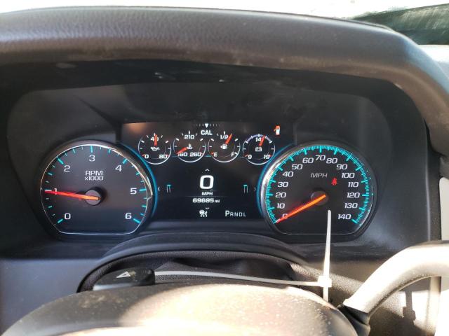 1GKS2HKJ8KR409678 GMC YUKON XL DENALI