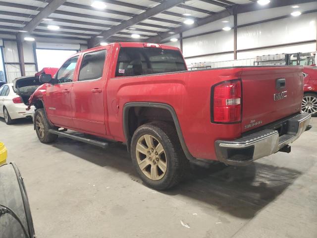 3GTU2UEC3FG458755 GMC Sierra K1500 Sle