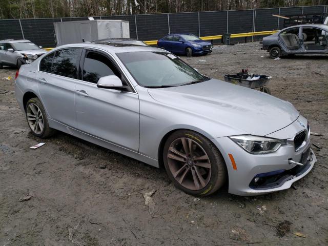 WBA8D9G37HNU65446 BMW 330 XI