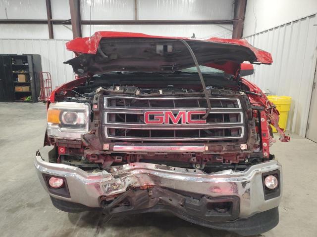 3GTU2UEC3FG458755 GMC Sierra K1500 Sle