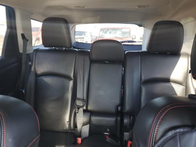 3C4PDDEG4JT311953 Dodge JOURNEY GT