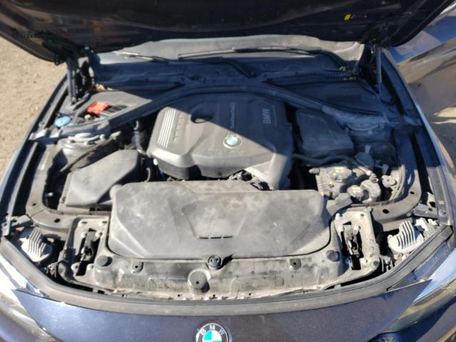 WBA4J3C52KBL09609 BMW 430xi Gran Coupe