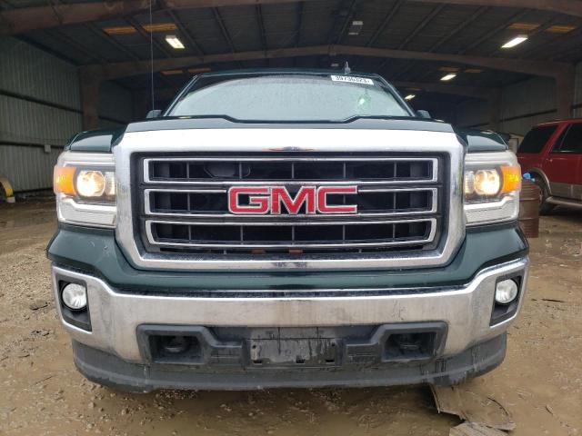 3GTU2UEC9FG203110 GMC Sierra K1500 Sle