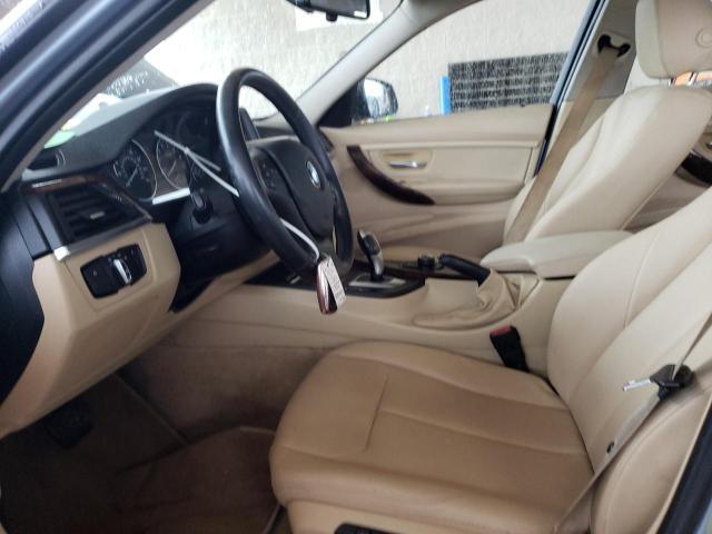 WBA3C3G51ENS69462 BMW 320 I Xdrive