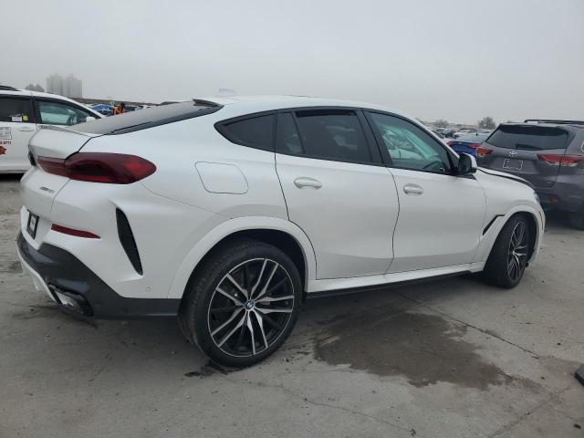 5UXCY6C09P9R02445 BMW X6 Xdrive40i