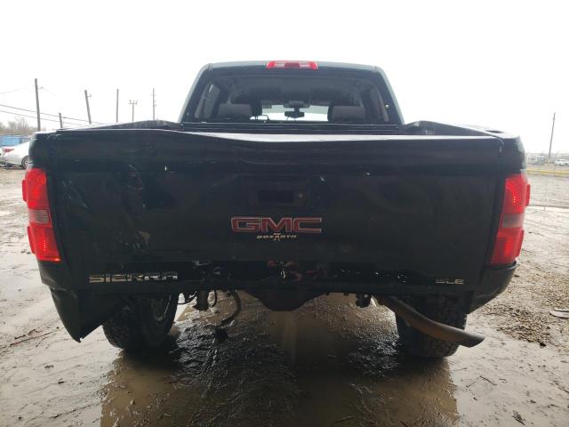 3GTU2UEC9FG203110 GMC Sierra K1500 Sle