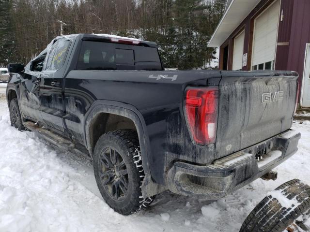 1GTR9CED9KZ178630 GMC Sierra K1500 Elevation