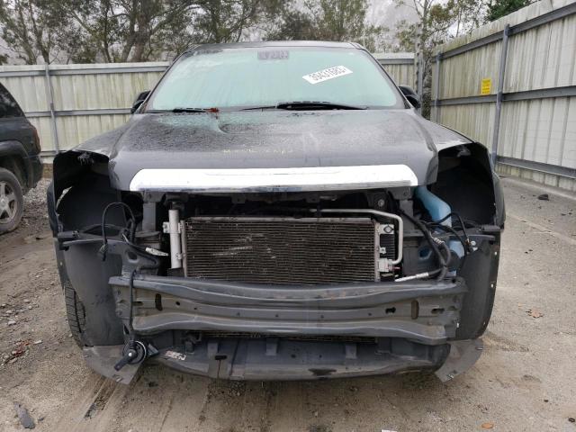 2GKALMEK3H6278234 GMC Terrain Sle