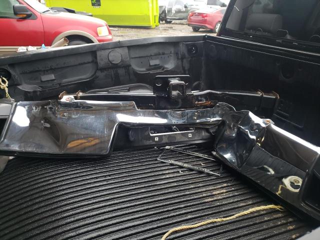 3GTU2UEC9FG203110 GMC Sierra K1500 Sle