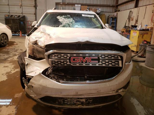 1GKKNPLS7KZ290000 GMC Acadia Denali