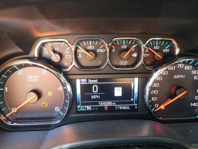 1GT42XEY9HF218059 GMC Sierra K3500 Slt