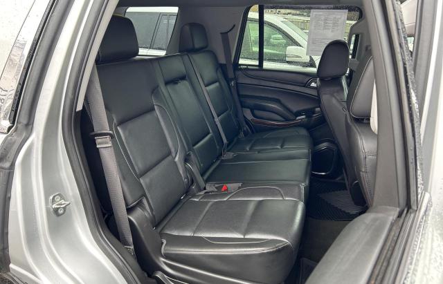 1GKS2BKCXJR242057 GMC YUKON SLT