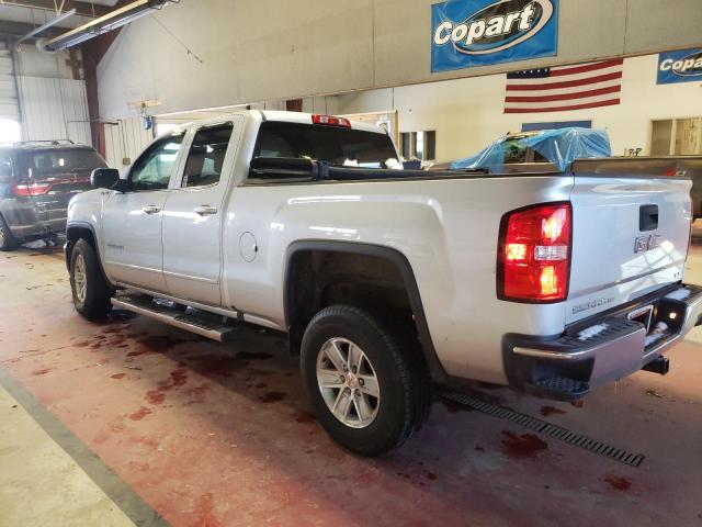 2GTV2MEC1K1198296 GMC Sierra Limited K1500 Sle