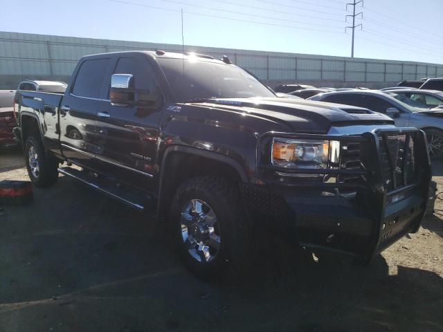 1GT12TEY2JF149426 GMC Sierra K2500 Slt
