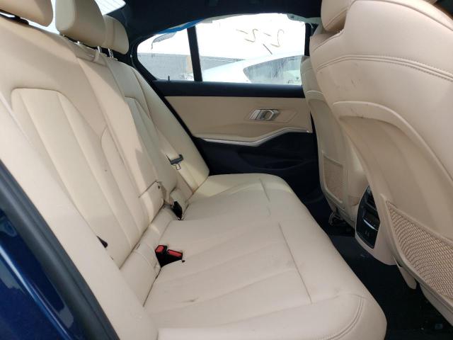 3MW5P9J06M8B86320 BMW 330xe