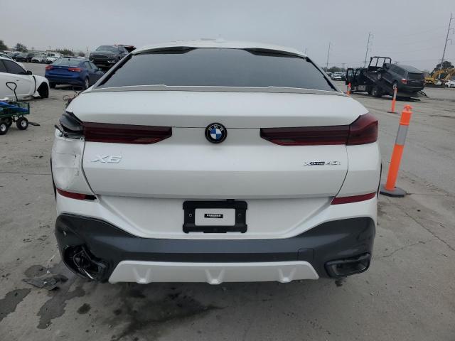 5UXCY6C09P9R02445 BMW X6 Xdrive40i