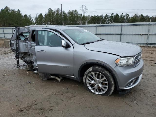 1C4RDJEG2EC508533 Dodge Durango Citadel
