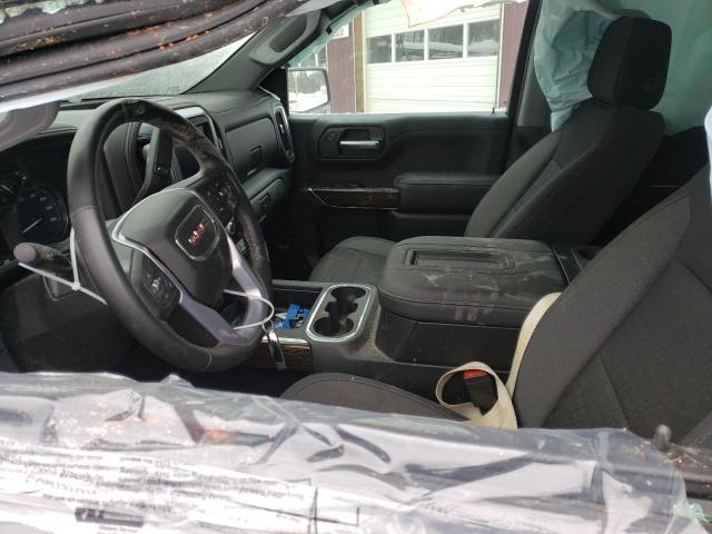 1GTR9CED9KZ178630 GMC Sierra K1500 Elevation