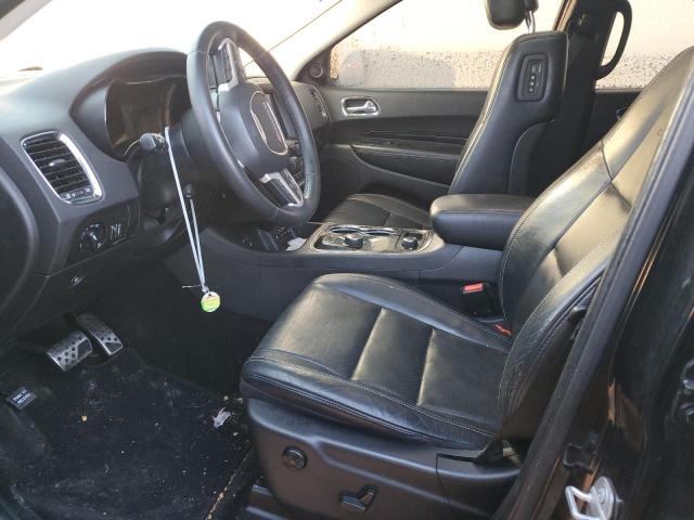 1C4SDJET2GC341110 Dodge Durango Citadel