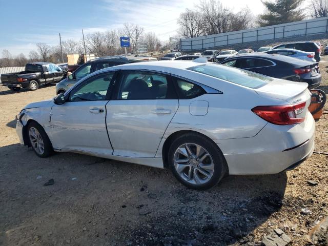 1HGCV1F15JA145200 Honda ACCORD LX