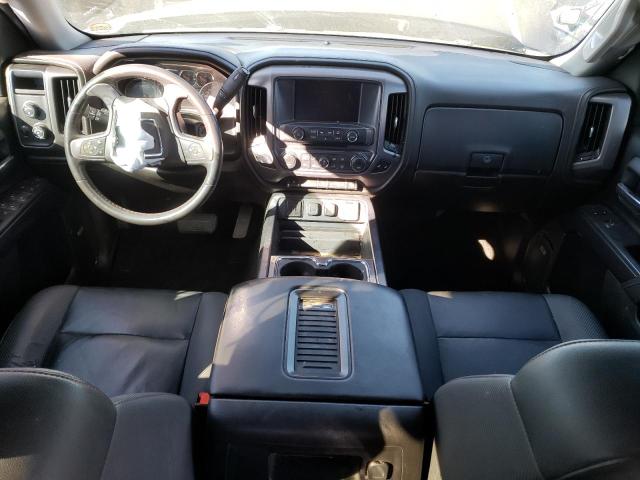 3GTU2NEC0HG140438 GMC Sierra K1500 Slt