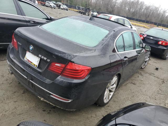 WBAFV3C53ED685046 BMW 535 D Xdrive