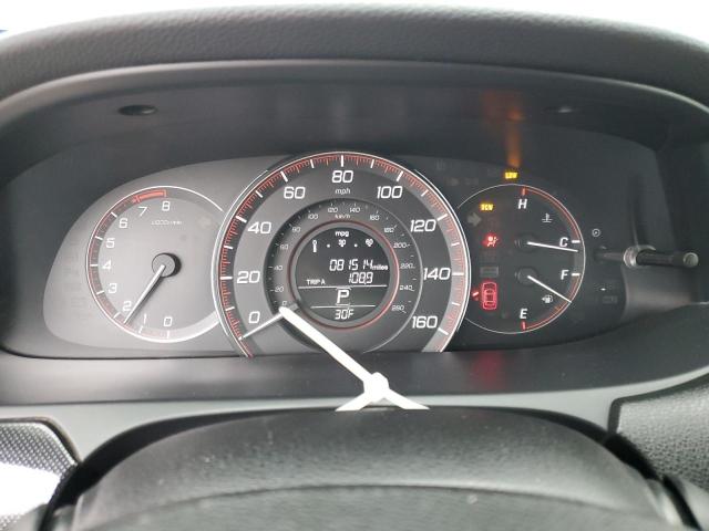 1HGCT1B80FA012604 Honda ACCORD EXL
